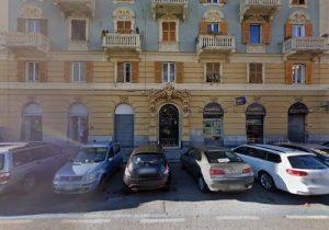 Scarrà Dr. Antonio - Amministrazioni Immobiliari - Via Giuseppe Casaregis - Genova