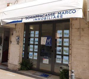 Schiappacasse Marco Immobiliare - C.so Italia - Rapallo