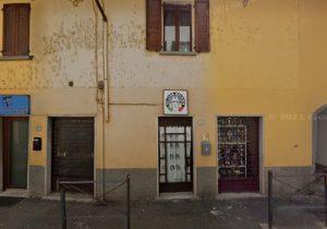 Sci Club Malnate - Via Volta - Malnate