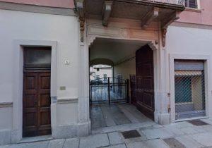 Sciolti Arianna - Via Urbano Rattazzi - Alessandria