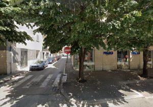 Scuncio Barbara - Via Mazzaroppi - Cassino