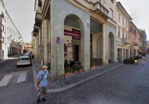 Scupelli Lazzati Agenzia Immobiliare - Via Giovanni Plana - Voghera