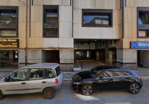 Se.A.Co. S.A.S. Di Cordisco E Dalla Torre - Corso Giuseppe Mazzini - Campobasso