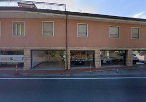 Se.Am srl - Via Nazionale - Imperia