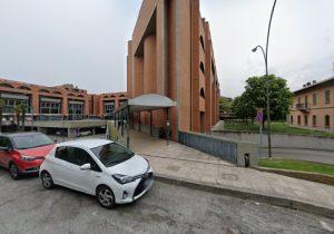 Secam Amministratori Condominiali Soc.Coop. R.L. - Piazza Falcone e Borsellino - Forlì