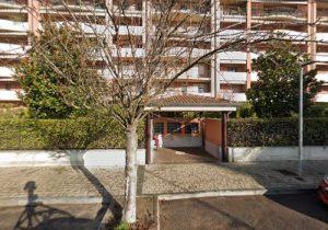 Segenim - Via Borsellino - San Mauro Torinese