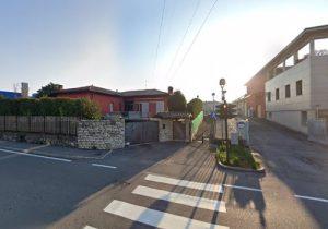 Seriana Case S.R.L. - Via Guglielmo Marconi - Ranica