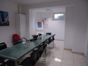 Sero Srl - Via S. Giovanni Bosco - Macerata