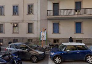 Servizi Immobiliari Integrati S.r.l. - Via Pietro Castellino - Napoli