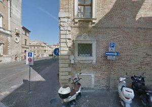 Servizi Immobiliari - Via del Sacramento - Osimo