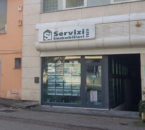 Servizi Immobiliari Trevi - Via Cannaiola - Trevi