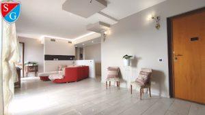 Servizio Garantito Immobiliare Magenta - Piazza Vittorio Veneto - Magenta