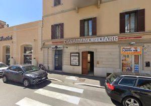 Sf Centro Gestioni Immobiliari - Via Roma - Grosseto