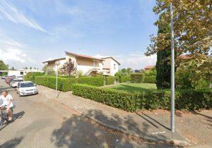 Sfera Immobiliare - Via dei Platani - Marina di Bibbona
