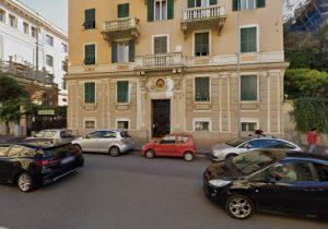 Si & No Immobiliare - Via Monte Zovetto - Genova