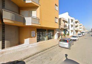Sicily - Agenzia Immobiliare Turistica - Via Michelangelo - Menfi