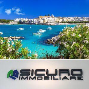 Sicuro Immobiliare - Via Matteotti - Torre dell'Orso