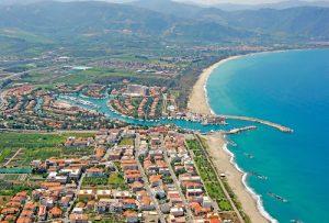 Sidoti Real Estate - Via Prestipaolo - Furnari