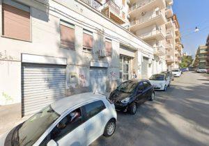 Sillitti Giacomo - Via Lazio - Caltanissetta