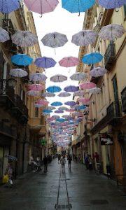 Silvia Cabizzosu - Corso Matteotti - Iglesias