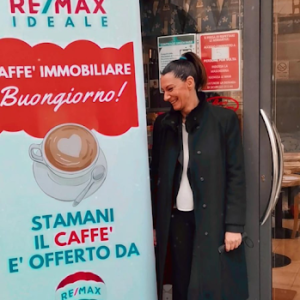 Silvia Cascini Remax Ideale - Piazza della Libertà - San Giovanni Valdarno