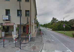 Simionato Servizi Amministrativi - Via S. Pio X - Castelminio