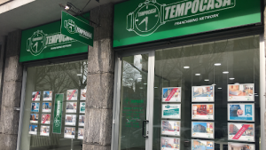 Agenzia Immobiliare Tempocasa Torino - Santa Rita/Siracusa - Corso Sebastopoli - Torino