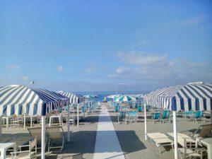 Sirena Immobiliare - Lungomare di Levante - Marina di Massa