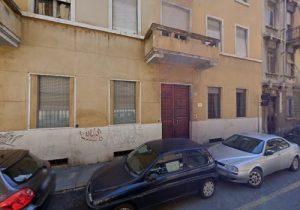 Sirio Immobiliare - Via Sant'Anselmo - Torino