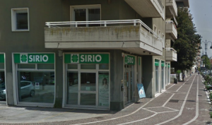 Sirio Monfalcone - Agenzia Immobiliare - Via Duca D'Aosta - Monfalcone