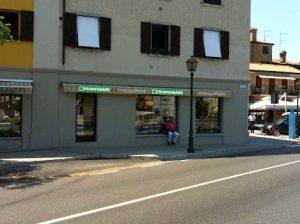 Siriomare Grado - Agenzia Immobiliare - Piazza XXVI Maggio - Grado