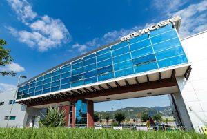 Sistema Casa - Viale dell'Innovazione - Toirano