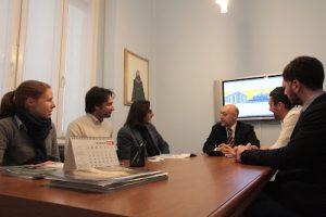 Sistema Srls - Via Torino - Biella