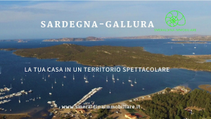 Smeraldina Immobiliare - Str. Lu Cupuneddu - Santa Teresa di Gallura