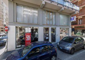 SocInvest - Via F. Simonetti - Porto San Giorgio