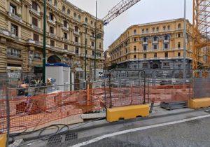 Solido Gestione Patrimoni Immobiliari Spa - Piazza Nicola Amore - Napoli