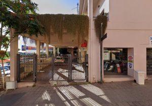 Solky Real Estate S.r.l. - Via XX Settembre - Iglesias