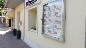Solo Affari Immobiliari Di Patrizia Casano - Corso Vittorio Veneto - Olbia