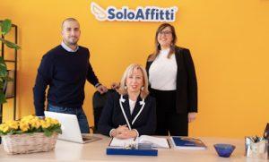 SoloAffitti Faenza 1 - Corso Giuseppe Garibaldi - Faenza