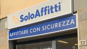 SoloAffitti Firenze 4 - Viale Francesco Talenti - Firenze