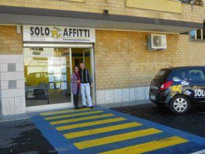 SoloAffitti Fiumicino - Via Giorgio Giorgis - Fiumicino