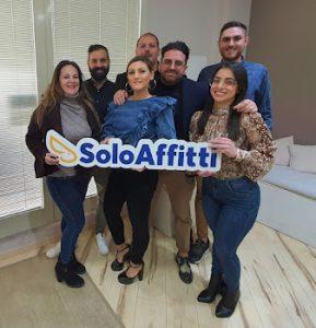 SoloAffitti Fondi 1 - Via Appia Lato Roma - Fondi