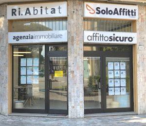 SoloAffitti Forlì 3 - Via Ravegnana - Forlì