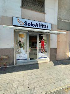 SoloAffitti Frosinone 1 - Via Marco Tullio Cicerone - Frosinone