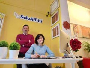 SoloAffitti Funo - Via Irma Bandiera - Argelato