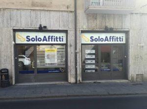 SoloAffitti Pisa1 - Via Francesco Crispi - Pisa