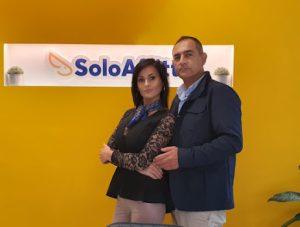 SoloAffitti Ranica - Via degli Alpini - Ranica