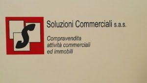 Soluzioni Commerciali S.A.S Di Gardelin Fabio & C. - Via Miranese - Venezia