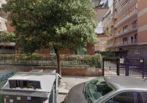 Soluzioni Condominiali - Via dei Panfili - Lido di Ostia