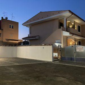 Soluzioni Immobiliari - Via Orazio - Pomezia